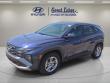 Used 2025 Hyundai Tucson SE SUV