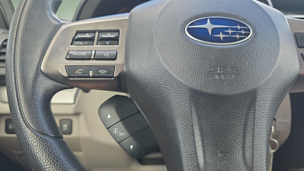 2015 Subaru Forester i Premium - Photo 24