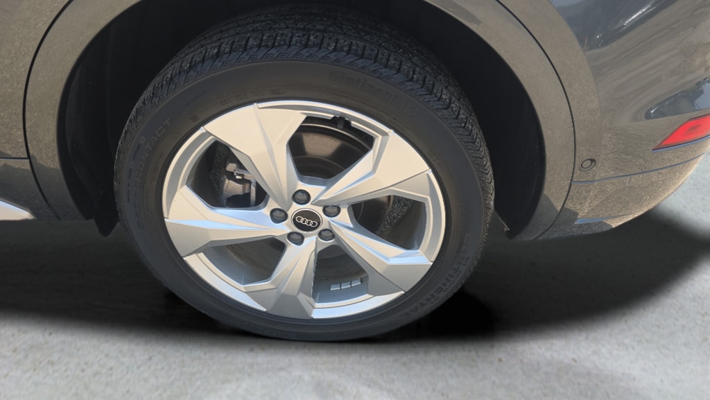 2022 Audi Q5 Prestige - Photo 32