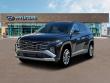 New 2026 Hyundai Tucson Hybrid Limited SUV