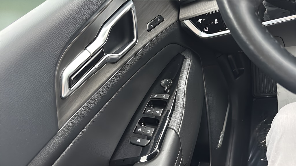 2024 Kia Sportage X-Pro - Photo 17