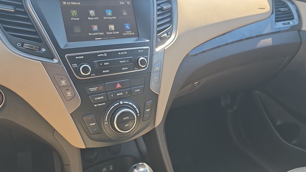 2017 Hyundai Santa Fe Sport - Photo 21