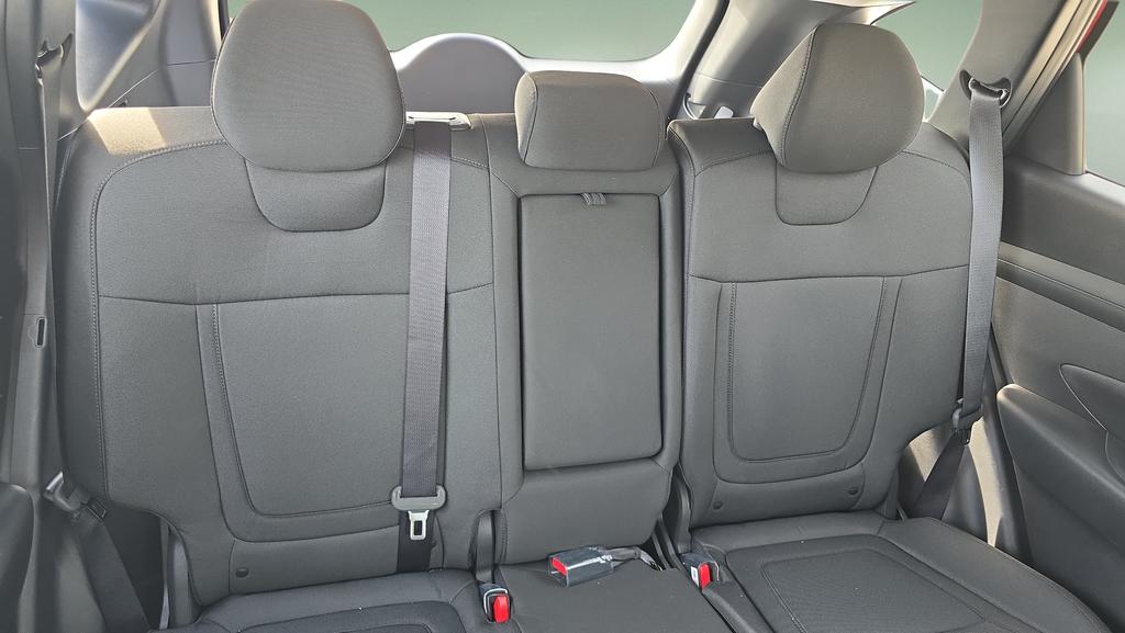 2026 Hyundai Tucson SE - Photo 28