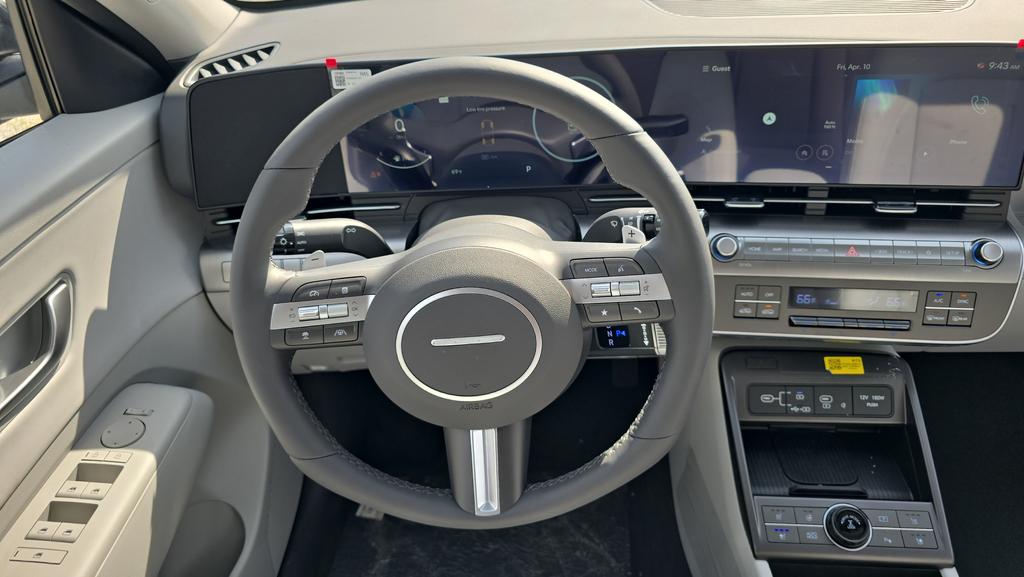 2026 Hyundai Kona Limited - Photo 12