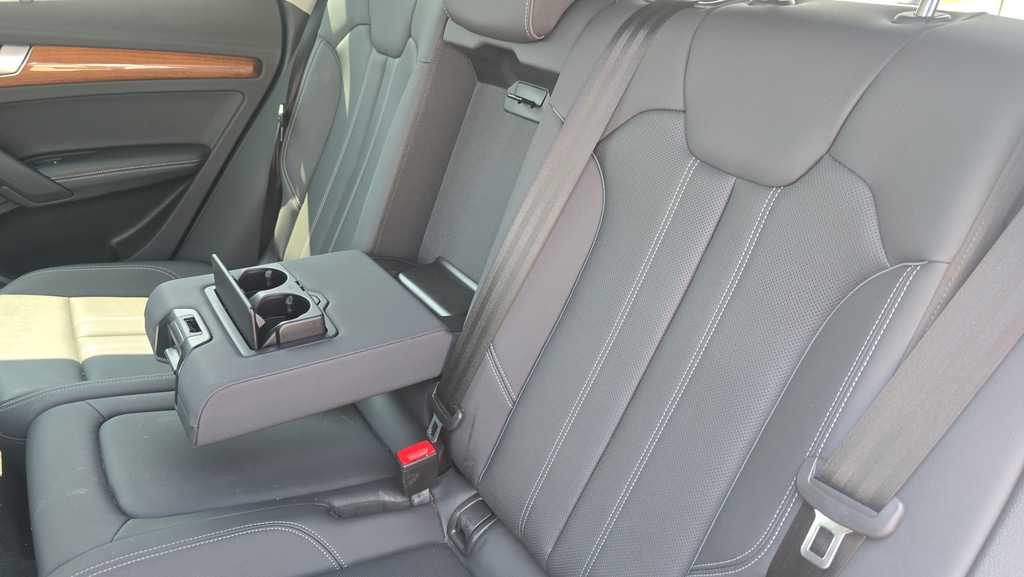 2022 Audi Q5 Prestige - Photo 27