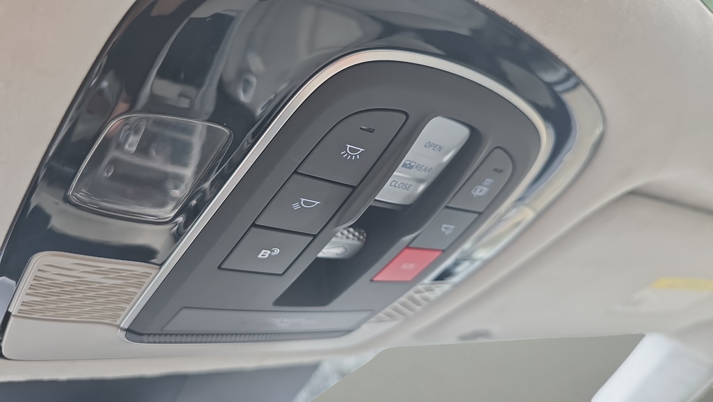 2024 Hyundai Palisade Calligraphy - Photo 27