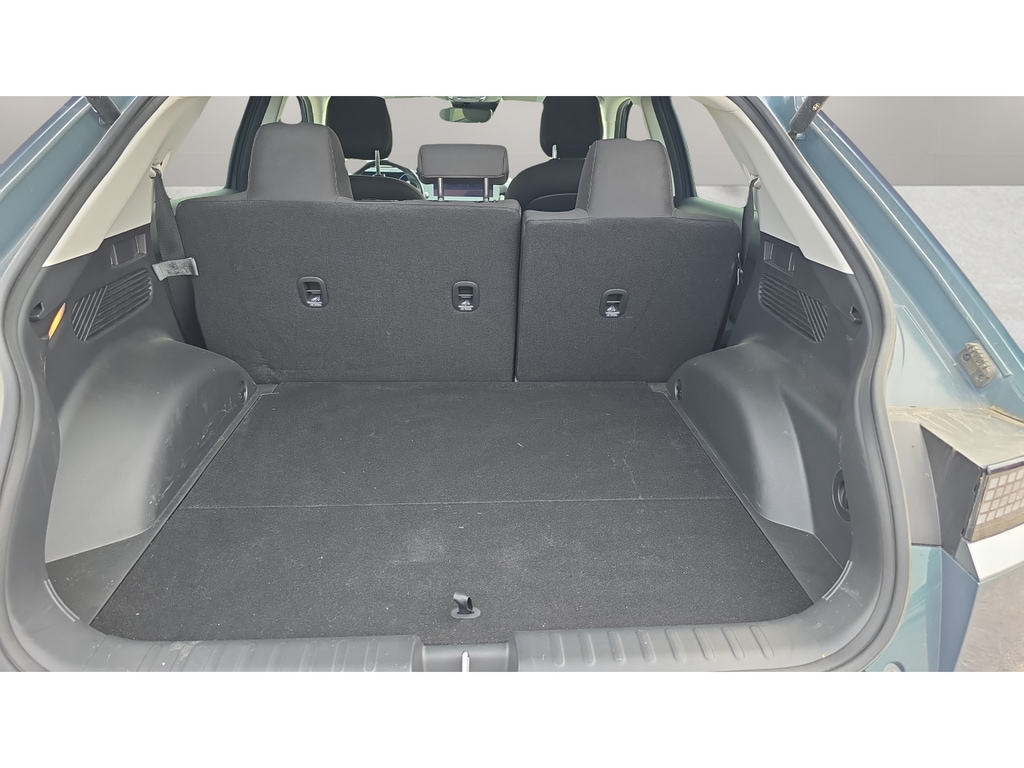 2024 Hyundai IONIQ 5 SEL - Photo 10