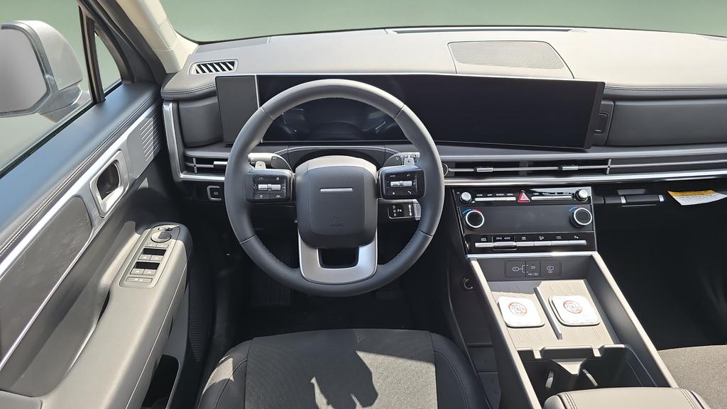2026 Hyundai Santa Fe SE - Photo 12