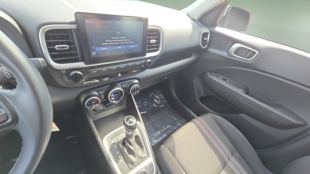 2023 Hyundai Venue SEL - Photo 21