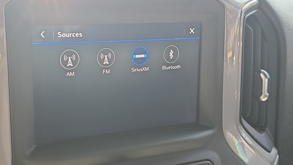 2022 Chevrolet Silverado 2500HD Custom - Photo 28