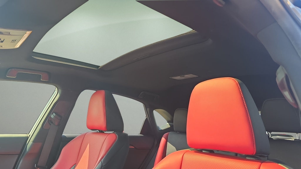 2020 Lexus NX 300 F SPORT - Photo 15