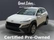 Certified 2023 Hyundai Kona SEL SUV