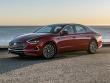 Used 2023 Hyundai Sonata Hybrid Limited Sedan