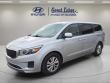 Used 2017 Kia Sedona LX Van Passenger Van