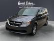 Used 2016 Dodge Grand Caravan AVP/SE Van