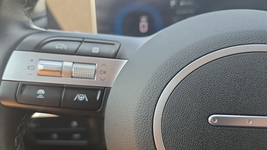 2026 Hyundai Sonata SEL - Photo 24