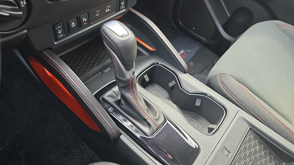 2023 Nissan Frontier PRO-4X - Photo 23