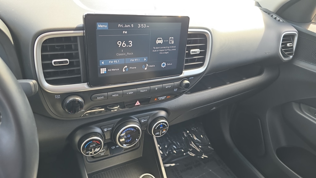 2023 Hyundai Venue SEL - Photo 20