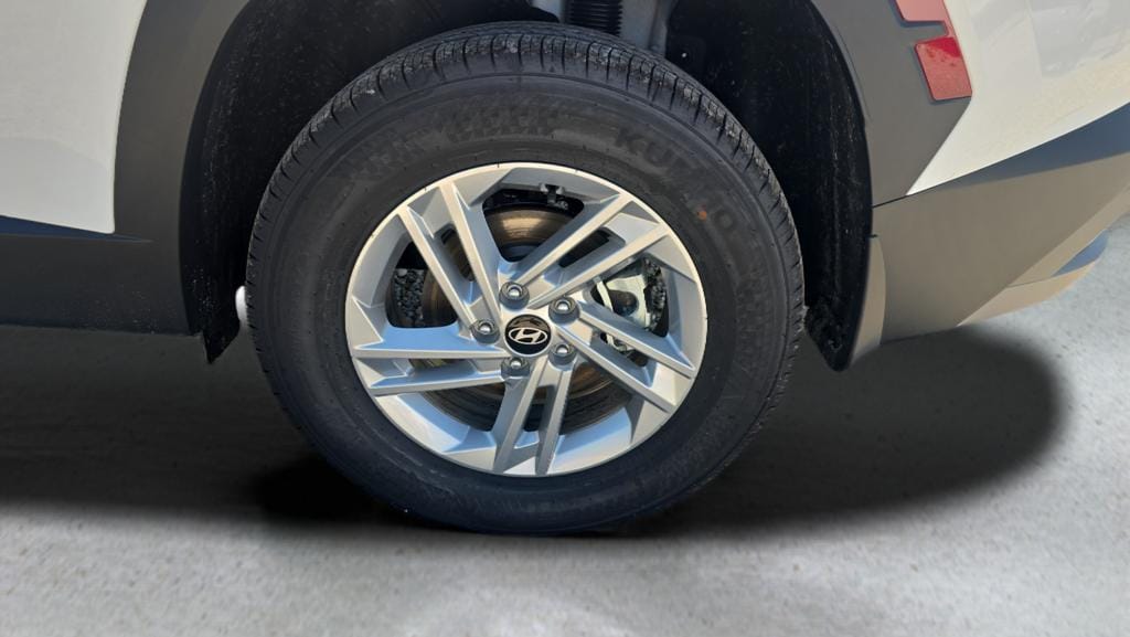 2026 Hyundai Tucson SE - Photo 31