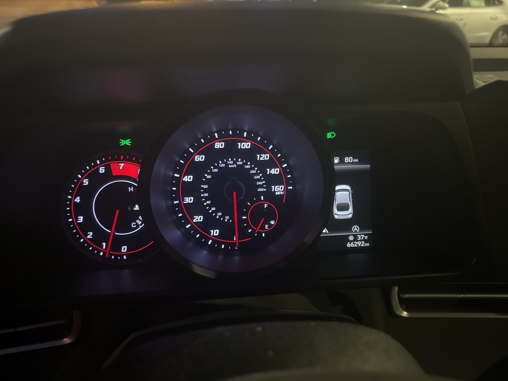 Used 2021 Hyundai Elantra SE Sedan