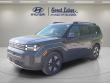 New 2026 Hyundai Santa Fe Hybrid SEL SUV
