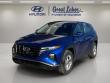 Certified 2024 Hyundai Tucson SE SUV