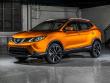 Used 2017 Nissan Rogue Sport SV SUV