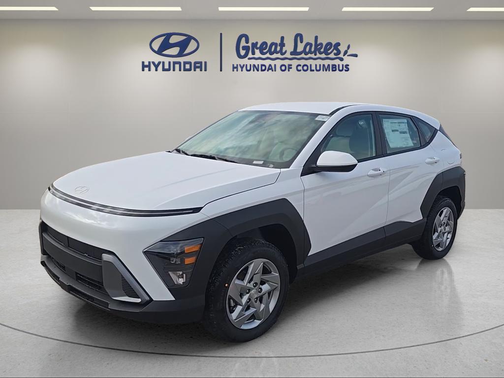 2026 Hyundai Kona SE Automatic AWD's photo