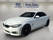 Used 2018 BMW 430i xDrive Convertible