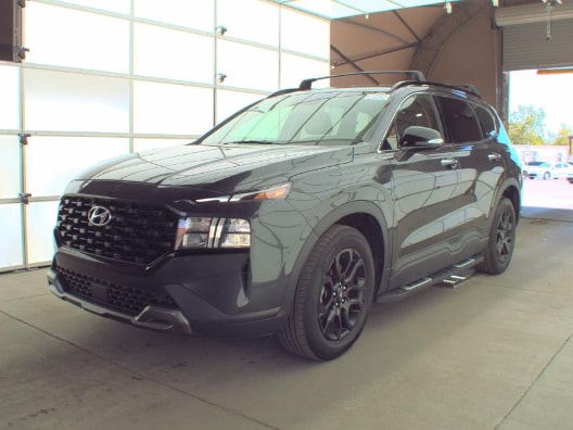 2023 Hyundai Santa Fe XRT 2.5's photo