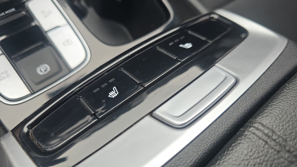 2024 Hyundai Santa Cruz XRT - Photo 27