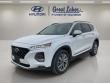 Used 2019 Hyundai Santa Fe Ultimate 2.4 SUV