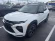 Used 2022 Chevrolet Trailblazer RS SUV