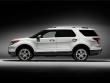 Used 2012 Ford Explorer Limited SUV