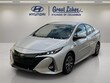  Toyota Prius Prime