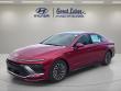 New 2026 Hyundai Sonata Hybrid SEL Sedan
