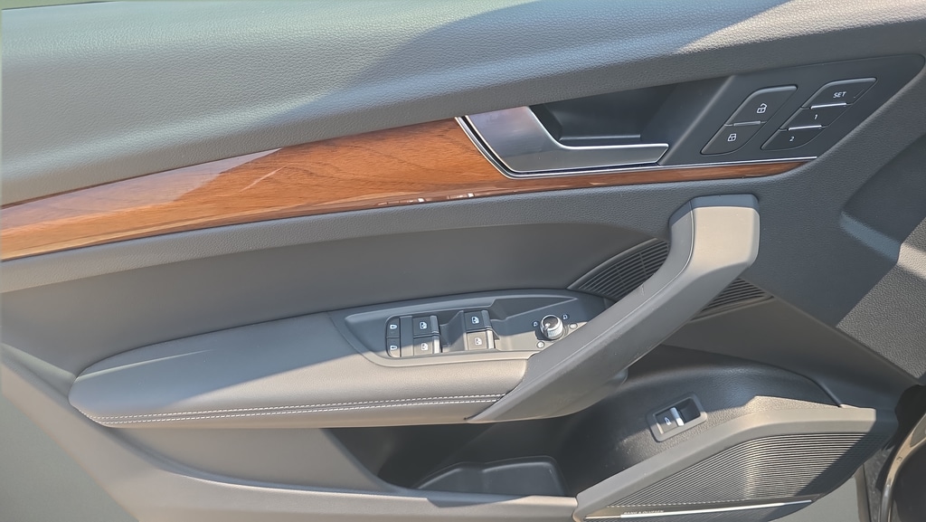 2022 Audi Q5 Prestige - Photo 16
