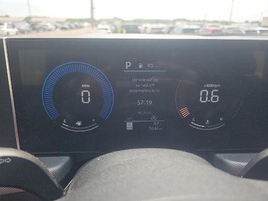 2026 Hyundai Sonata SE - Photo 10