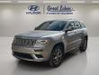 Used 2020 Jeep Grand Cherokee Summit SUV