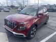 Used 2024 Hyundai Venue SEL SUV