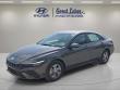 New 2026 Hyundai Elantra SE Sedan