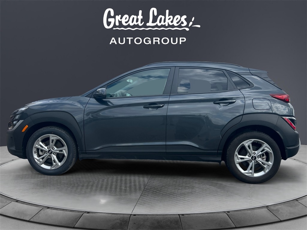 Certified 2023 Hyundai Kona SEL SUV