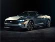 Used 2019 Ford Mustang  Convertible