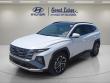 New 2026 Hyundai Tucson Limited AWD SUV