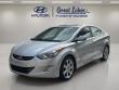 Used 2012 Hyundai Elantra Limited Sedan