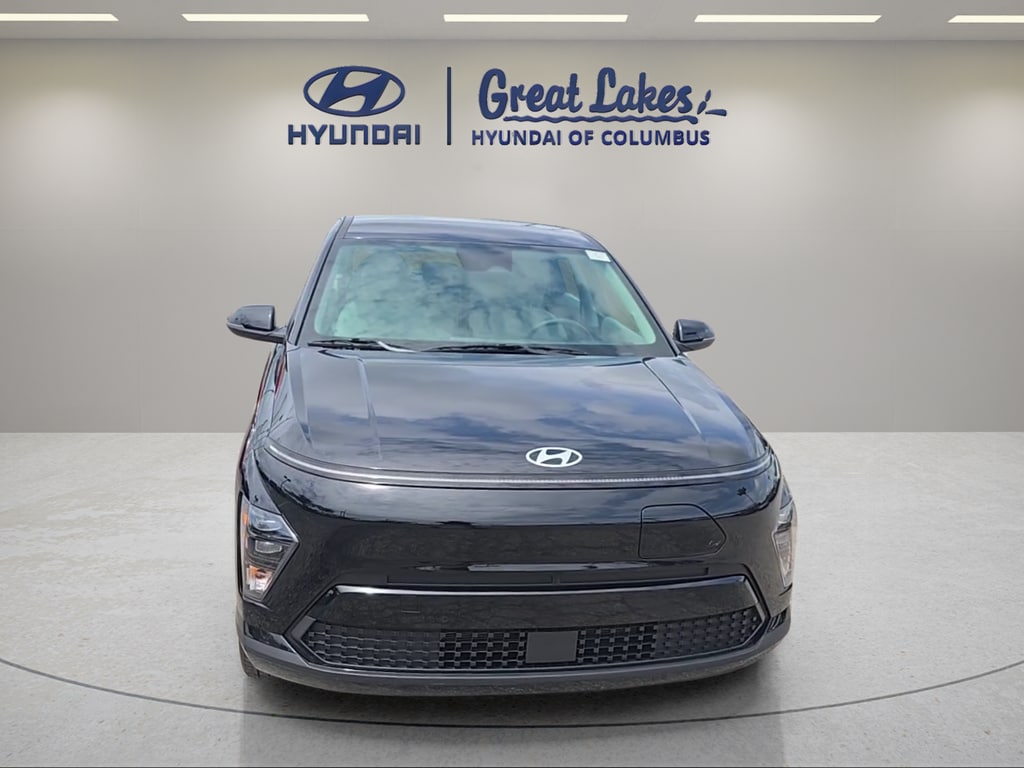 Certified 2024 Hyundai Kona EV SE with VIN KM8HB3A75RU005769 for sale in Columbus, OH