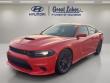 Used 2020 Dodge Charger Scat Pack Sedan