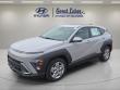 New 2026 Hyundai Kona SE FWD SUV