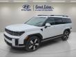 New 2026 Hyundai Santa Fe Hybrid Limited SUV