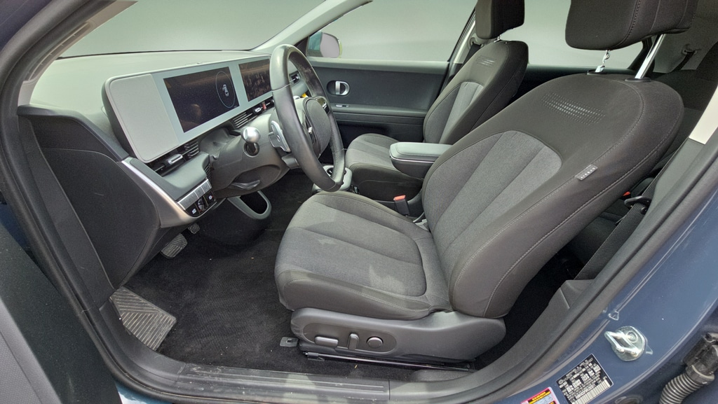 2024 Hyundai IONIQ 5 SEL - Photo 15